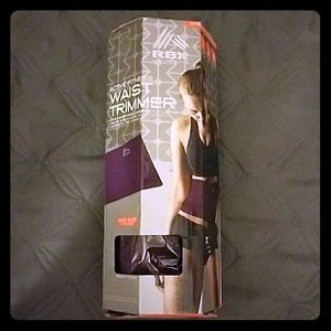 Waist Trimmer